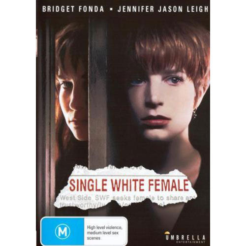Single White Female (1992) (DVD)
