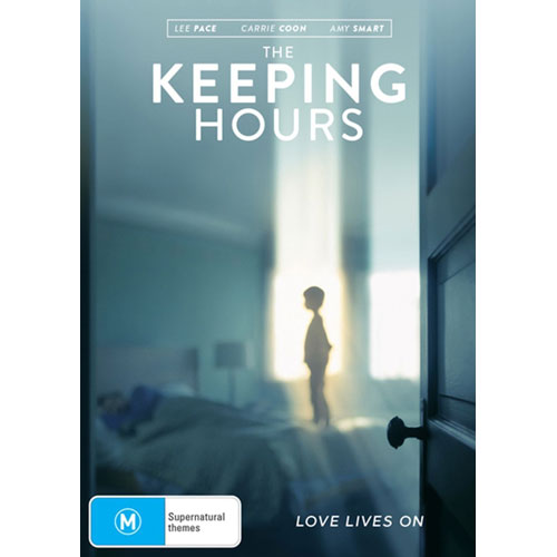 The Keeping Hours (DVD)