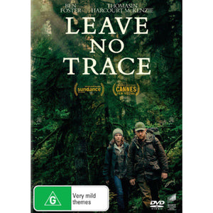 Leave No Trace