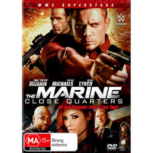 The Marine: Close Quarters (DVD)