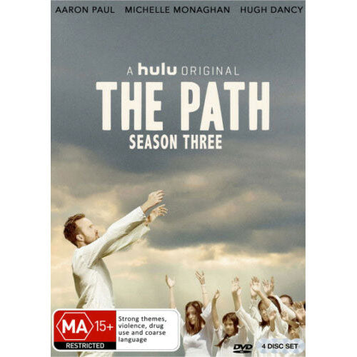 The Path: Season 3