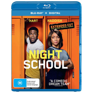 Night School (Extended Cut)