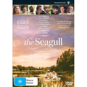 The Seagull (DVD)