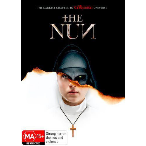 The Nun (2018)