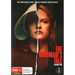 The Handmaid's Tale (2017): Season 2