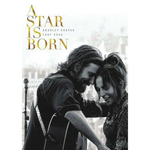 A Star is Born (2018)