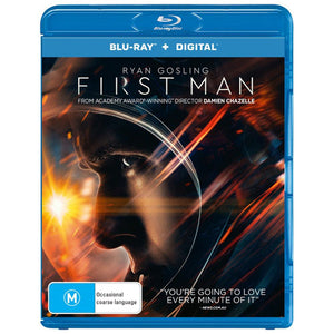 First Man