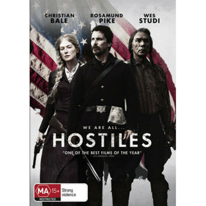 Hostiles