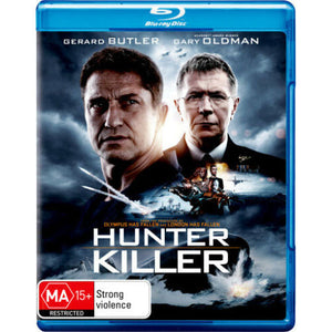 Hunter Killer