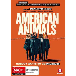 American Animals