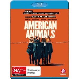 American Animals