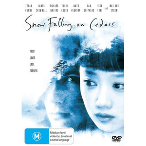 Snow Falling On Cedars (DVD)