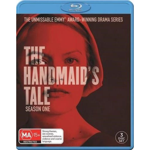 The Handmaid's Tale (2017): Season 1