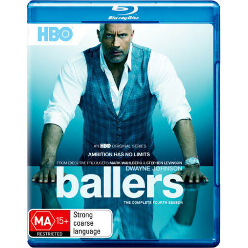 Ballers: Season 4