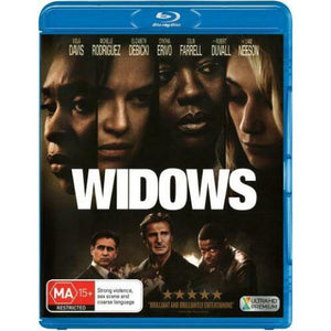 Widows (4K UHD)