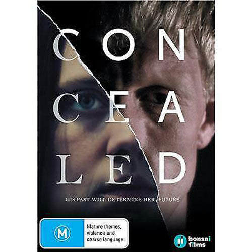 Concealed (DVD)