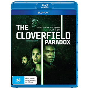 The Cloverfield Paradox