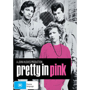 Pretty in Pink (Blu-ray)