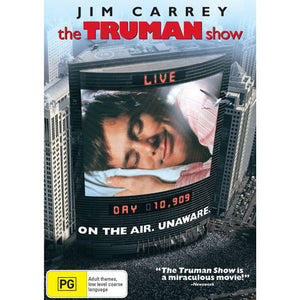 The Truman Show (DVD)