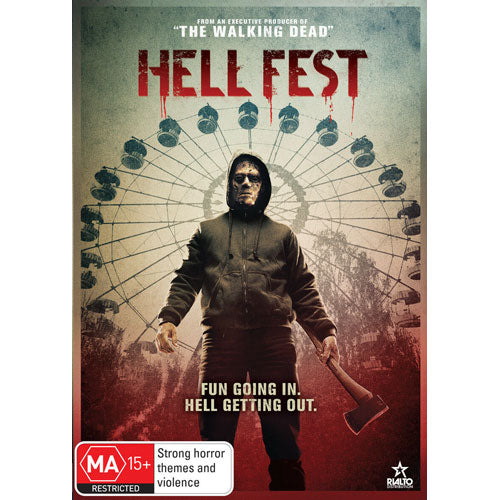 Hell Fest