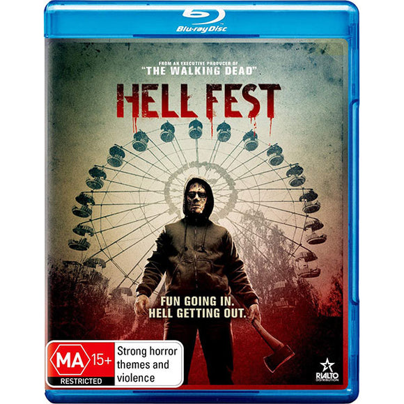 Hell Fest