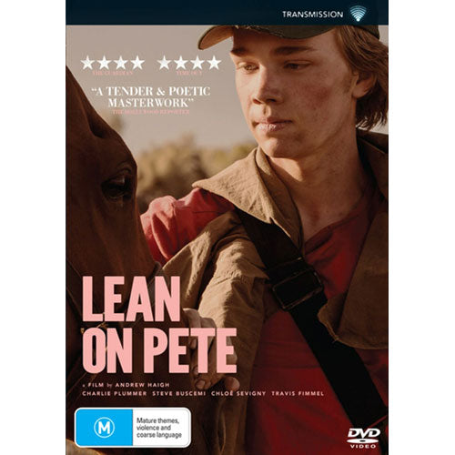 Lean on Pete