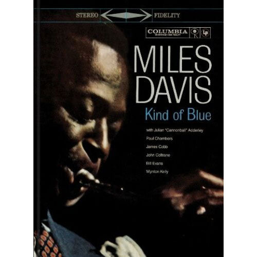 Miles Davis: Kind of Blue (50th Anniversary Collector's Edition) (CD/DVD)