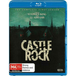 Castle Rock: Season 1