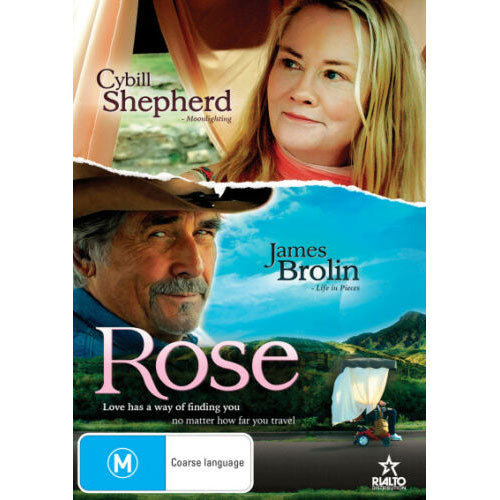 Rose (2017)