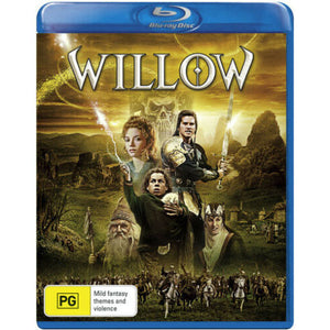 Willow (30th Anniversary)