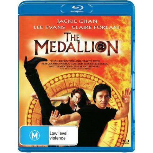 The Medallion