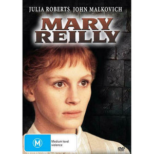 Mary Reilly (DVD)