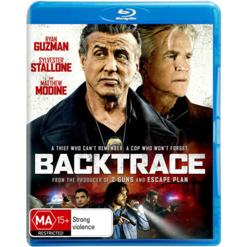 Backtrace