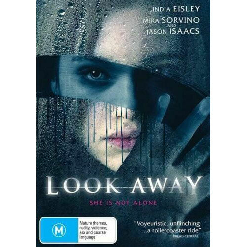 Look Away (DVD)