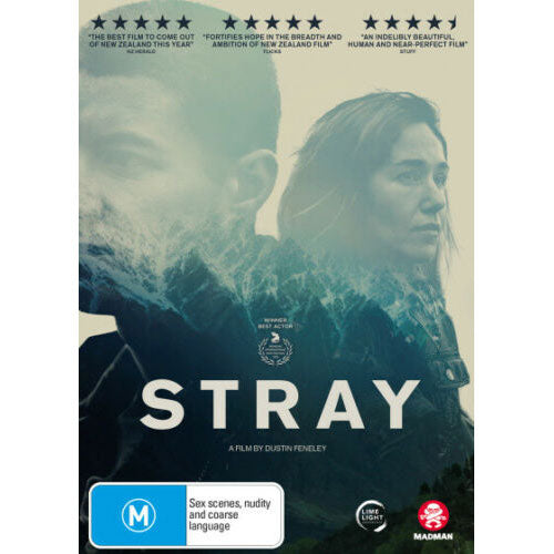 Stray (DVD)