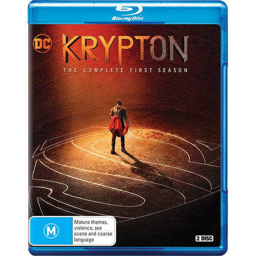 Krypton: Season 1