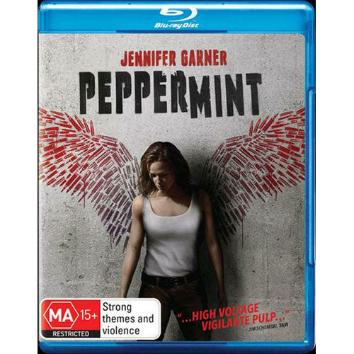 Peppermint