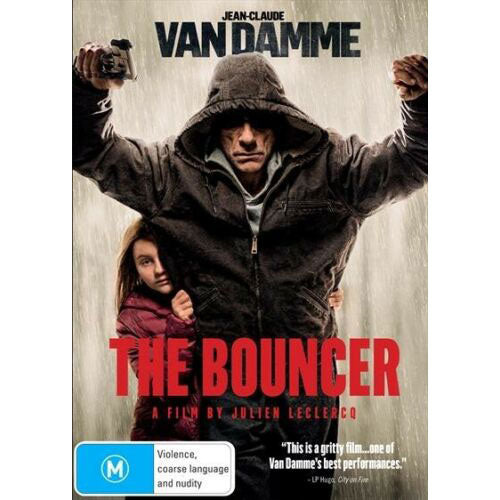 The Bouncer (DVD)