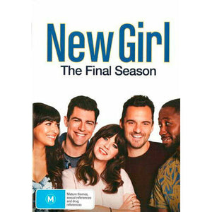 New Girl: Season 7 (The Final Season)