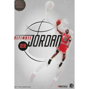 Ultimate Jordan