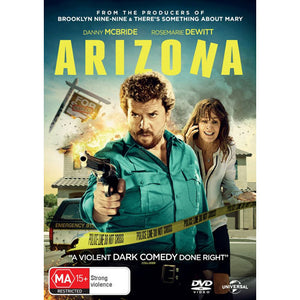 Arizona (DVD)