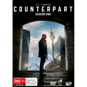 Counterpart: Season 1