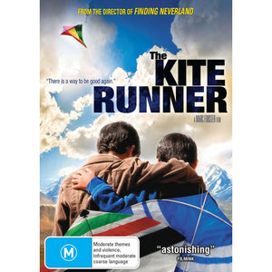 The Kite Runner (DVD)