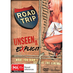 Road Trip (Unseen & Explicit)