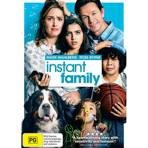 Instant Family (DVD)