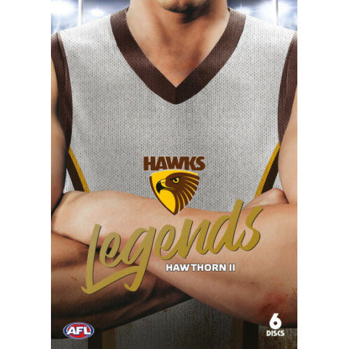 AFL Legends: Hawthorn II