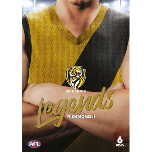 AFL Legends: Richmond II