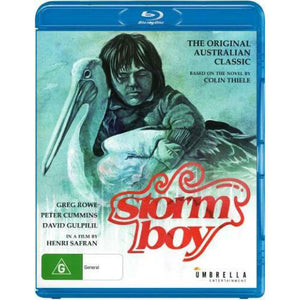 Storm Boy (1976)