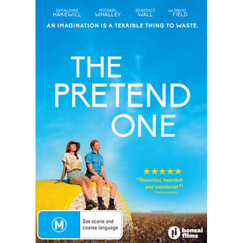 The Pretend One (DVD)