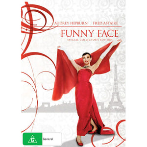 Funny Face (Special Collector's Edition)